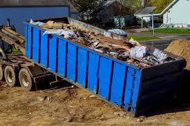 Best Demolition Debris Removal  in Rosedale, WA